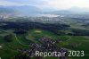 Luftaufnahme Kanton Zuerich/Uerzlikon - Foto Uerzlikon    8525